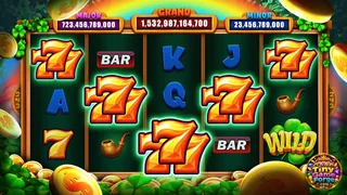Jackpot World screenshot three
