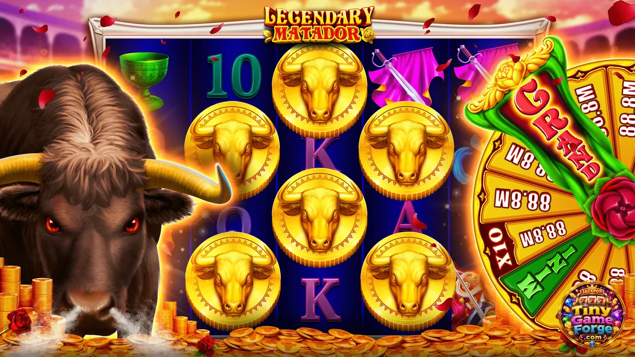 Jackpot World gameplay poster four